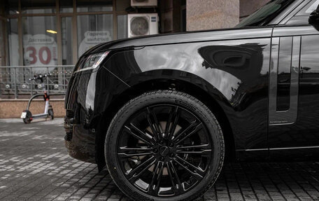 Land Rover Range Rover IV рестайлинг, 2025 год, 18 730 000 рублей, 8 фотография