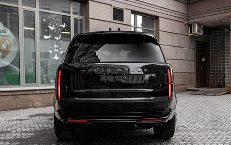 Land Rover Range Rover IV рестайлинг, 2025 год, 18 730 000 рублей, 6 фотография