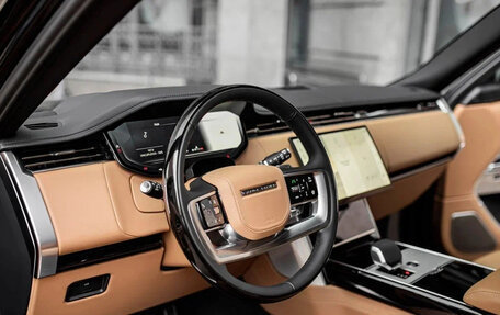 Land Rover Range Rover IV рестайлинг, 2025 год, 18 730 000 рублей, 10 фотография