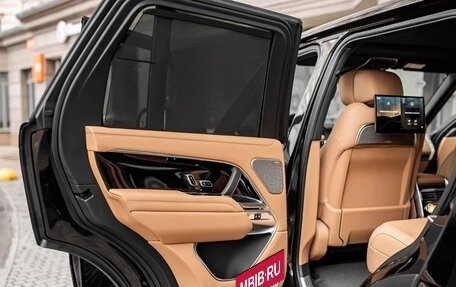 Land Rover Range Rover IV рестайлинг, 2025 год, 18 730 000 рублей, 19 фотография
