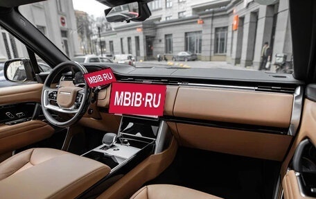 Land Rover Range Rover IV рестайлинг, 2025 год, 18 730 000 рублей, 11 фотография