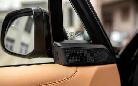 Land Rover Range Rover IV рестайлинг, 2025 год, 18 730 000 рублей, 21 фотография