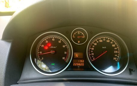 Opel Astra H, 2005 год, 299 000 рублей, 8 фотография