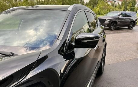 Nissan Murano, 2017 год, 1 930 000 рублей, 9 фотография