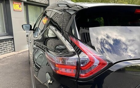 Nissan Murano, 2017 год, 1 930 000 рублей, 7 фотография