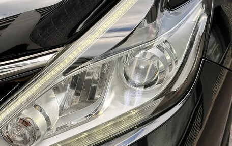 Nissan Murano, 2017 год, 1 930 000 рублей, 11 фотография