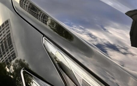 Nissan Murano, 2017 год, 1 930 000 рублей, 10 фотография