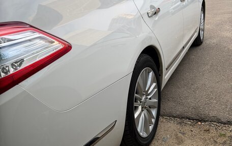 Nissan Teana, 2013 год, 1 300 000 рублей, 4 фотография