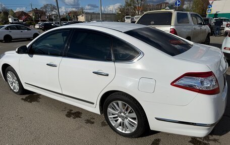 Nissan Teana, 2013 год, 1 300 000 рублей, 7 фотография