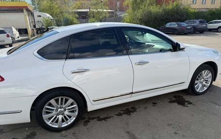 Nissan Teana, 2013 год, 1 300 000 рублей, 10 фотография