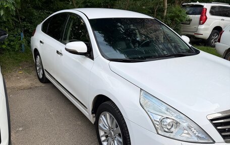 Nissan Teana, 2013 год, 1 300 000 рублей, 5 фотография