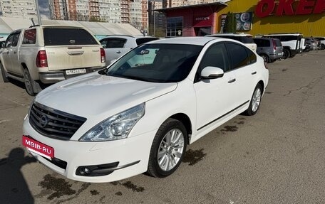 Nissan Teana, 2013 год, 1 300 000 рублей, 8 фотография
