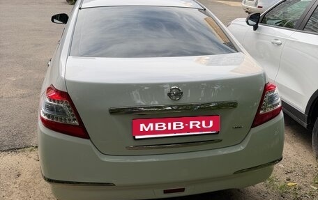 Nissan Teana, 2013 год, 1 300 000 рублей, 3 фотография