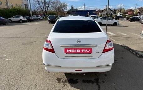 Nissan Teana, 2013 год, 1 300 000 рублей, 6 фотография