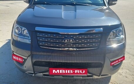 KIA Mohave I, 2017 год, 3 150 000 рублей, 10 фотография