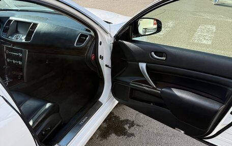 Nissan Teana, 2013 год, 1 300 000 рублей, 13 фотография