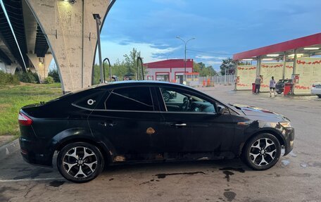 Ford Mondeo IV, 2008 год, 430 000 рублей, 4 фотография