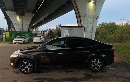 Ford Mondeo IV, 2008 год, 430 000 рублей, 2 фотография