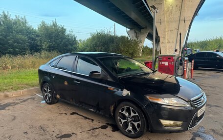 Ford Mondeo IV, 2008 год, 430 000 рублей, 3 фотография