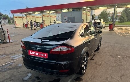 Ford Mondeo IV, 2008 год, 430 000 рублей, 5 фотография
