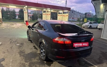 Ford Mondeo IV, 2008 год, 430 000 рублей, 9 фотография