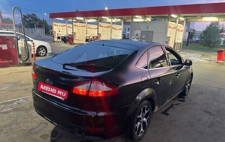 Ford Mondeo IV, 2008 год, 430 000 рублей, 10 фотография
