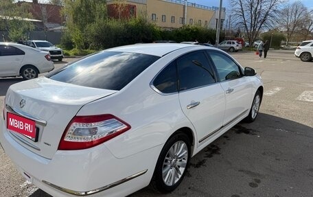 Nissan Teana, 2013 год, 1 300 000 рублей, 11 фотография