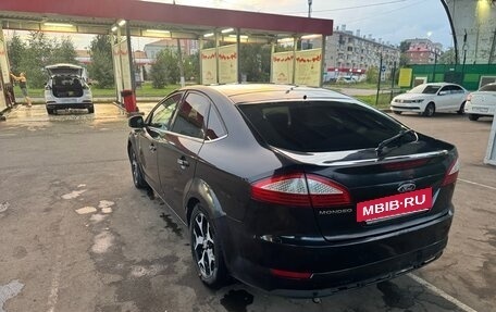 Ford Mondeo IV, 2008 год, 430 000 рублей, 7 фотография