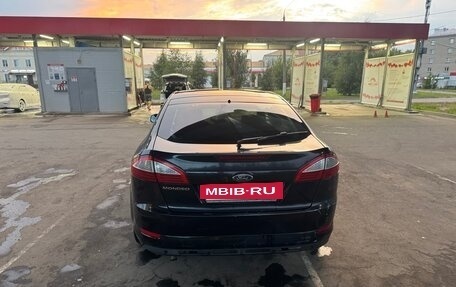 Ford Mondeo IV, 2008 год, 430 000 рублей, 6 фотография