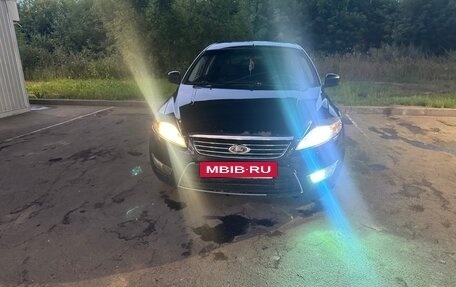 Ford Mondeo IV, 2008 год, 430 000 рублей, 11 фотография