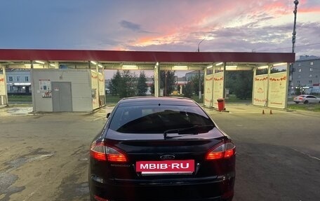 Ford Mondeo IV, 2008 год, 430 000 рублей, 8 фотография