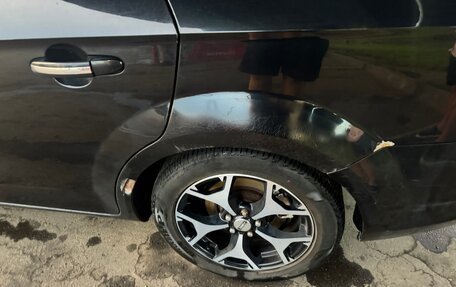 Ford Mondeo IV, 2008 год, 430 000 рублей, 17 фотография