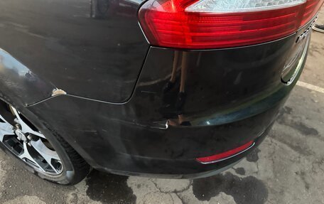 Ford Mondeo IV, 2008 год, 430 000 рублей, 18 фотография
