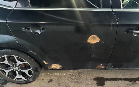 Ford Mondeo IV, 2008 год, 430 000 рублей, 24 фотография