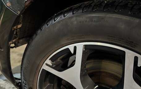 Ford Mondeo IV, 2008 год, 430 000 рублей, 26 фотография