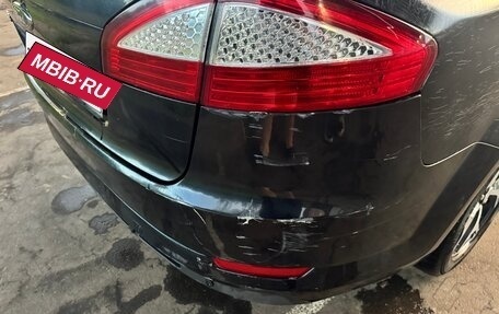 Ford Mondeo IV, 2008 год, 430 000 рублей, 19 фотография