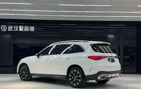 Mercedes-Benz GLC, 2024 год, 6 000 000 рублей, 3 фотография