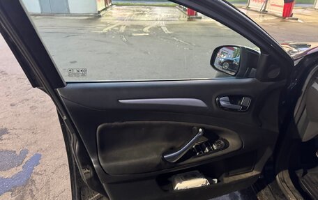 Ford Mondeo IV, 2008 год, 430 000 рублей, 34 фотография
