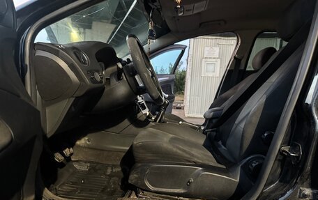 Ford Mondeo IV, 2008 год, 430 000 рублей, 37 фотография