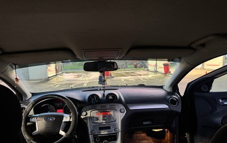 Ford Mondeo IV, 2008 год, 430 000 рублей, 36 фотография