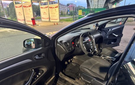Ford Mondeo IV, 2008 год, 430 000 рублей, 33 фотография
