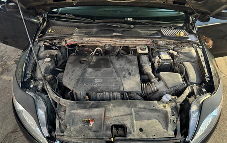 Ford Mondeo IV, 2008 год, 430 000 рублей, 39 фотография