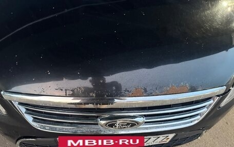 Ford Mondeo IV, 2008 год, 430 000 рублей, 29 фотография