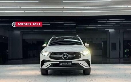 Mercedes-Benz GLC, 2024 год, 6 000 000 рублей, 4 фотография