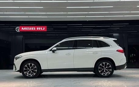 Mercedes-Benz GLC, 2024 год, 6 000 000 рублей, 2 фотография