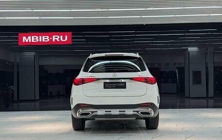 Mercedes-Benz GLC, 2024 год, 6 000 000 рублей, 5 фотография