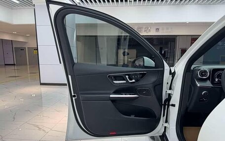 Mercedes-Benz GLC, 2024 год, 6 000 000 рублей, 13 фотография