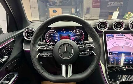 Mercedes-Benz GLC, 2024 год, 6 000 000 рублей, 14 фотография