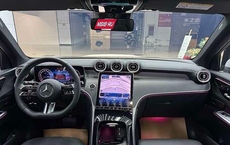 Mercedes-Benz GLC, 2024 год, 6 000 000 рублей, 16 фотография