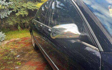 Audi S8, 1999 год, 8 000 000 рублей, 7 фотография